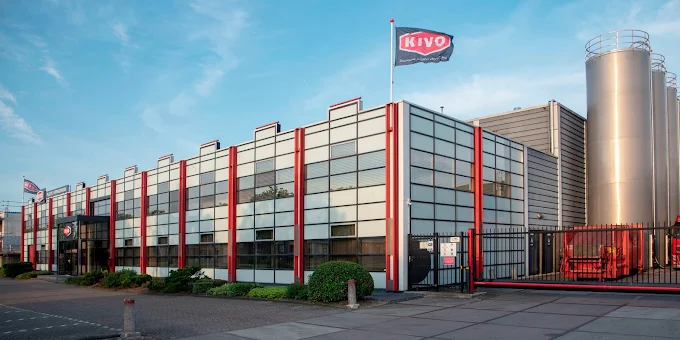 SAP S/4HANA implementatie bij KIVO