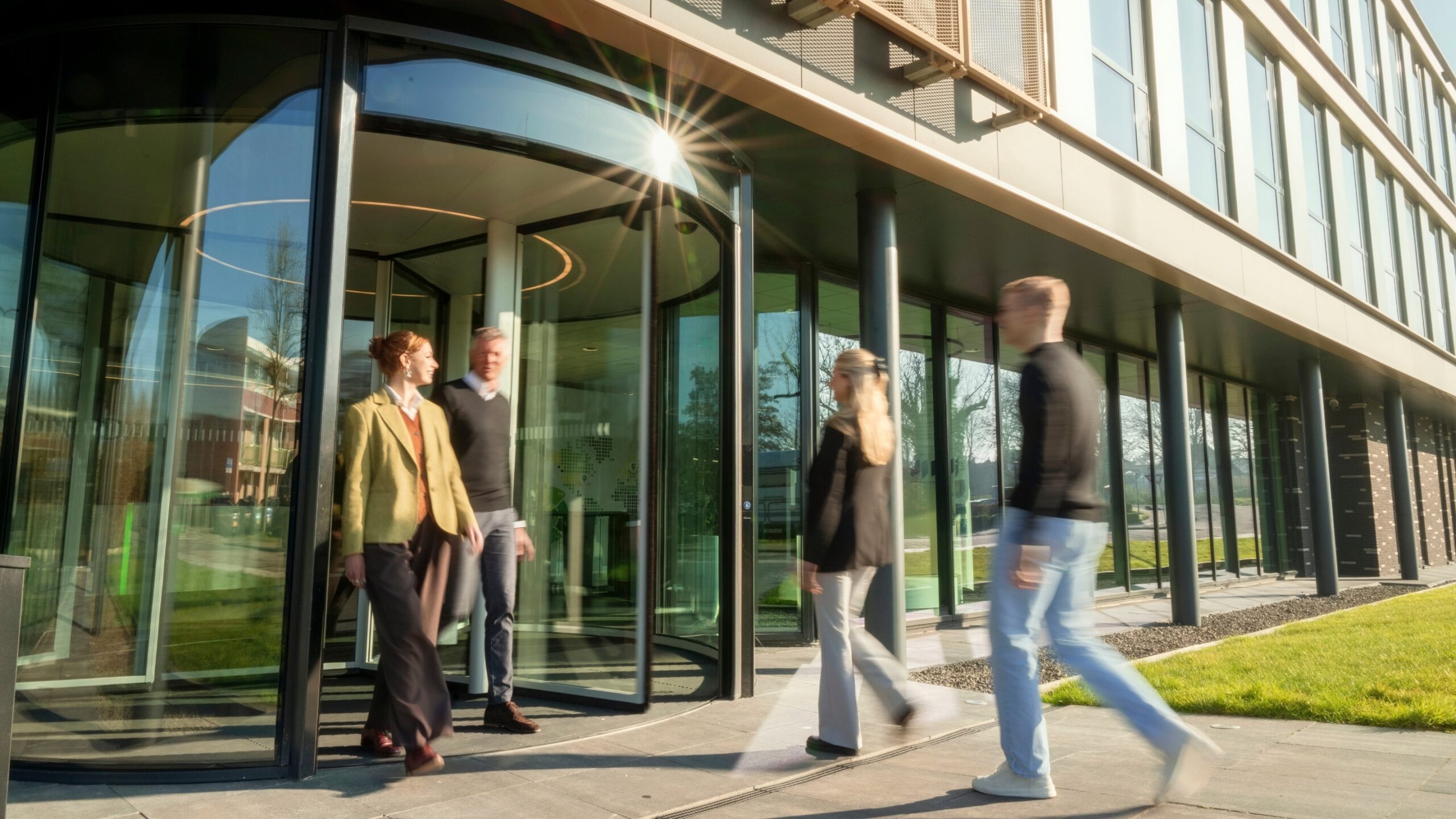 SAP S/4HANA implementatie bij Boon Edam